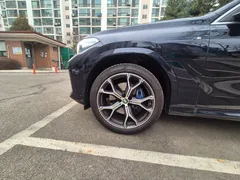 2023 BMW X6 xDrive40i M Sport — фото 7
