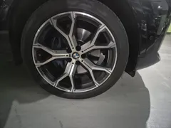 2023 BMW X6 xDrive40i M Sport — фото 9