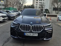 2023 BMW X6 xDrive40i M Sport — фото 12