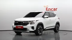 2023 Kia Seltos Gasoline 2.0 2WD — фото 1