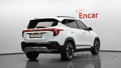 2023 Kia Seltos Gasoline 2.0 2WD — фото 2
