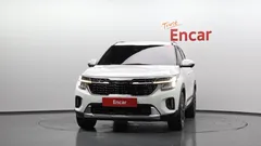 2023 Kia Seltos Gasoline 2.0 2WD — фото 3