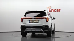 2023 Kia Seltos Gasoline 2.0 2WD — фото 4