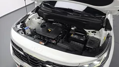 2023 Kia Seltos Gasoline 2.0 2WD — фото 6