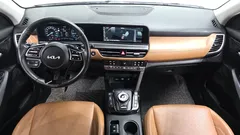2023 Kia Seltos Gasoline 2.0 2WD — фото 7