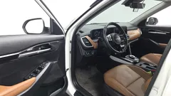 2023 Kia Seltos Gasoline 2.0 2WD — фото 10