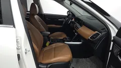 2023 Kia Seltos Gasoline 2.0 2WD — фото 11