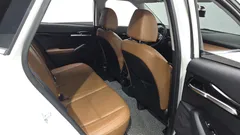 2023 Kia Seltos Gasoline 2.0 2WD — фото 12