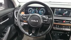 2023 Kia Seltos Gasoline 2.0 2WD — фото 13