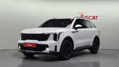 2024 Kia Sorento HEV 1.6 2WD — фото 1