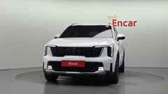 2024 Kia Sorento HEV 1.6 2WD — фото 3