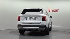 2024 Kia Sorento HEV 1.6 2WD — фото 4