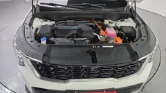 2024 Kia Sorento HEV 1.6 2WD — фото 6
