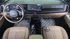 2024 Kia Sorento HEV 1.6 2WD — фото 7