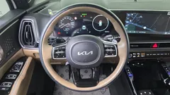 2024 Kia Sorento HEV 1.6 2WD — фото 13