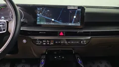 2024 Kia Sorento HEV 1.6 2WD — фото 14