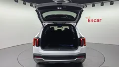2024 Kia Sorento HEV 1.6 2WD — фото 19