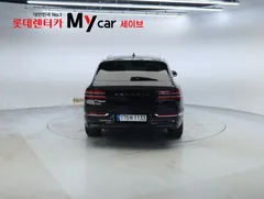 2023 Genesis GV80 3.0 Diesel AWD — фото 4