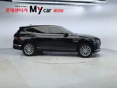 2023 Genesis GV80 3.0 Diesel AWD — фото 6