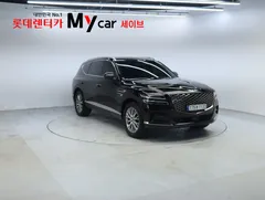 2023 Genesis GV80 3.0 Diesel AWD — фото 7
