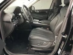 2023 Genesis GV80 3.0 Diesel AWD — фото 9