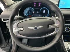 2023 Genesis GV80 3.0 Diesel AWD — фото 16