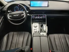 2023 Genesis GV80 3.0 Diesel AWD — фото 19