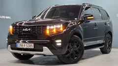 2023 Kia Mohave Diesel 3.0 4WD 5-Seater — фото 1