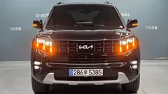 2023 Kia Mohave Diesel 3.0 4WD 5-Seater — фото 2