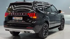 2023 Kia Mohave Diesel 3.0 4WD 5-Seater — фото 4