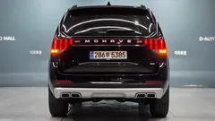 2023 Kia Mohave Diesel 3.0 4WD 5-Seater — фото 5