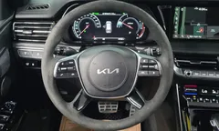 2023 Kia Mohave Diesel 3.0 4WD 5-Seater — фото 6