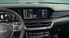 2023 Kia Mohave Diesel 3.0 4WD 5-Seater — фото 9
