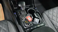 2023 Kia Mohave Diesel 3.0 4WD 5-Seater — фото 10