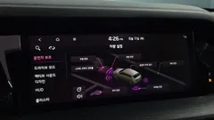 2023 Kia Mohave Diesel 3.0 4WD 5-Seater — фото 15
