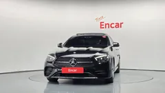 2022 Mercedes-Benz E-Class E350 4MATIC AMG Line — фото 3