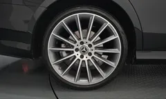 2022 Mercedes-Benz E-Class E350 4MATIC AMG Line — фото 5