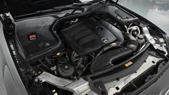 2022 Mercedes-Benz E-Class E350 4MATIC AMG Line — фото 6
