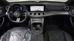 2022 Mercedes-Benz E-Class E350 4MATIC AMG Line — фото 7