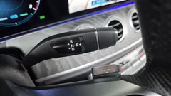 2022 Mercedes-Benz E-Class E350 4MATIC AMG Line — фото 9