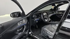 2022 Mercedes-Benz E-Class E350 4MATIC AMG Line — фото 10