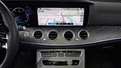 2022 Mercedes-Benz E-Class E350 4MATIC AMG Line — фото 13