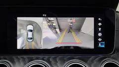 2022 Mercedes-Benz E-Class E350 4MATIC AMG Line — фото 14