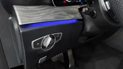 2022 Mercedes-Benz E-Class E350 4MATIC AMG Line — фото 20