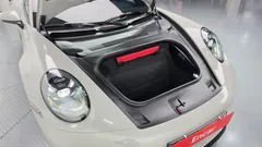 2023 Porsche 911 Carrera 4 GTS Cabriolet — фото 6