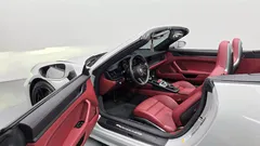 2023 Porsche 911 Carrera 4 GTS Cabriolet — фото 10