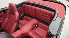 2023 Porsche 911 Carrera 4 GTS Cabriolet — фото 11
