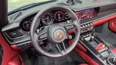 2023 Porsche 911 Carrera 4 GTS Cabriolet — фото 13