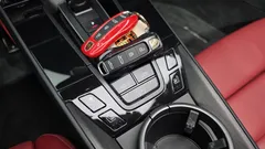2023 Porsche 911 Carrera 4 GTS Cabriolet — фото 15