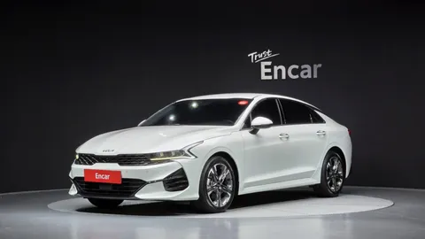 2023 Kia K5 2.0
